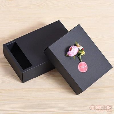 定制禮品包裝盒 提升珠寶、手表與化妝品品牌價值的精品選擇