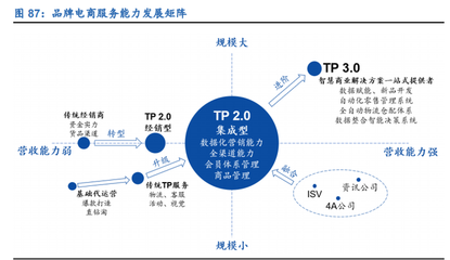 零售行業(yè)2021年策略報告 線上加速滲透，新國貨崛起